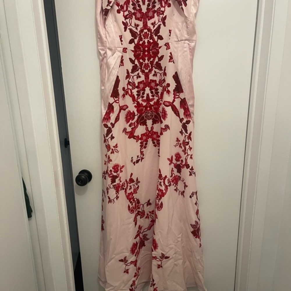 Ted Baker maxi dtess - Picture 9 of 9
